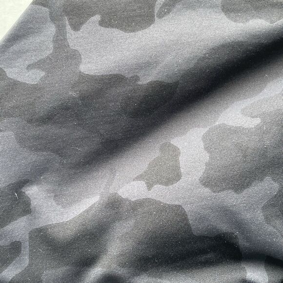 Lululemon Energy Bra Medium Support B–C Cup Yoga Running Hiking Sports Bra Sz 8 - Picture 9 of 11